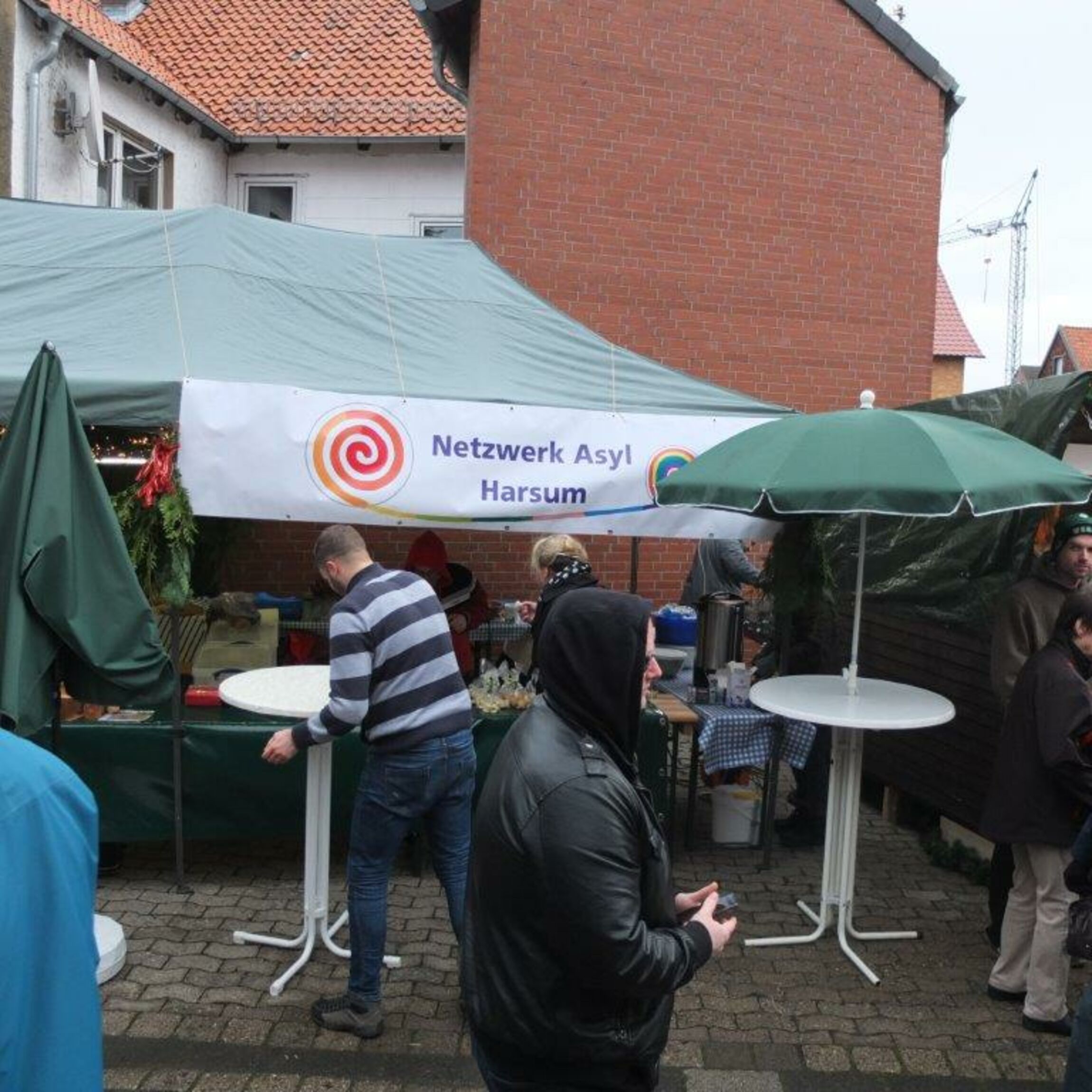 Netzwerk