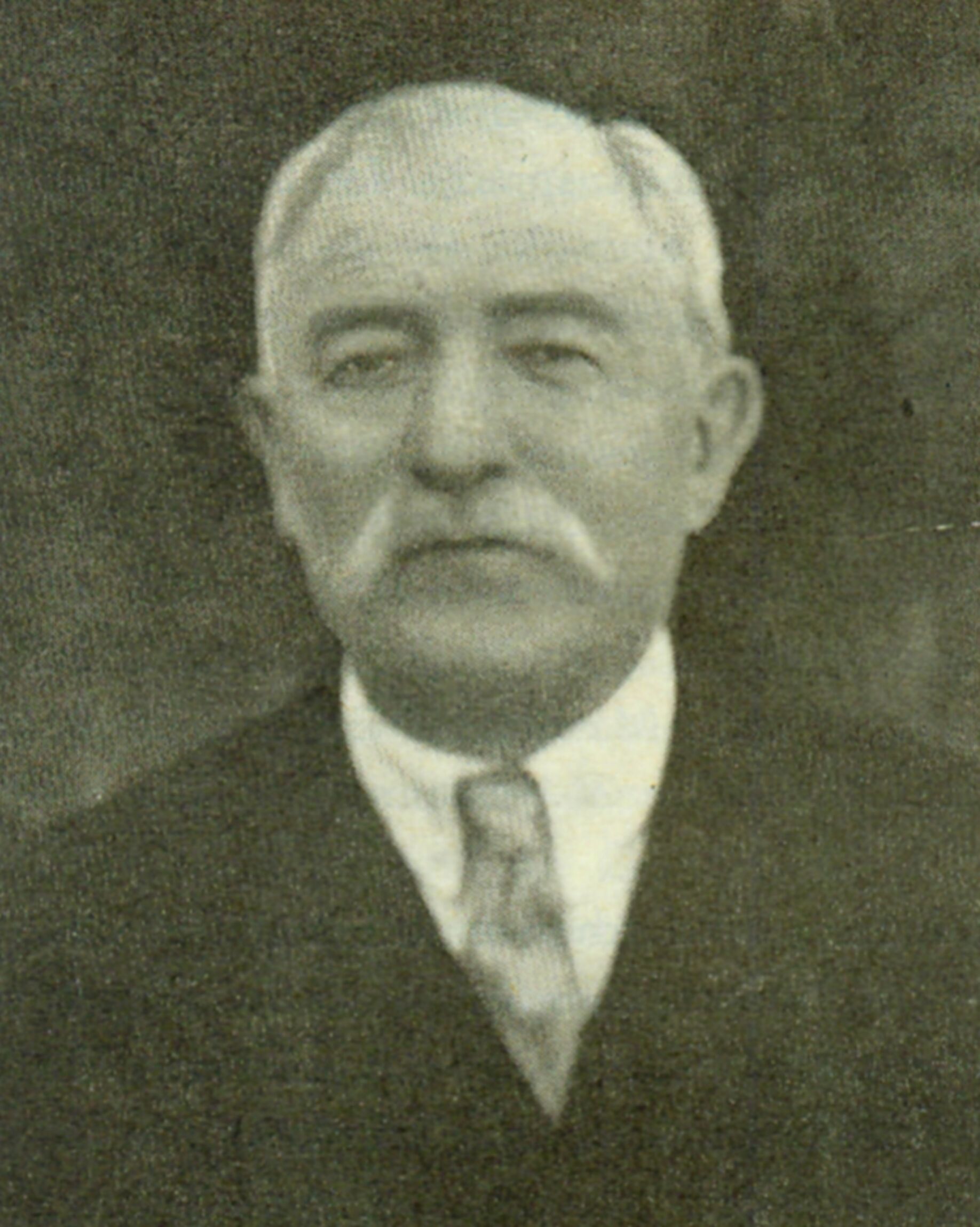 Ernst Ohlmer